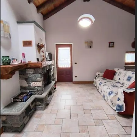 The - Sei Posti Letto Con Bellissimo Panorama