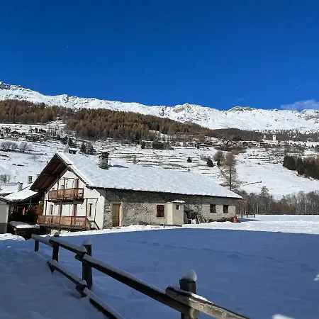 Appartement The - Sei Posti Letto Con Bellissimo Panorama