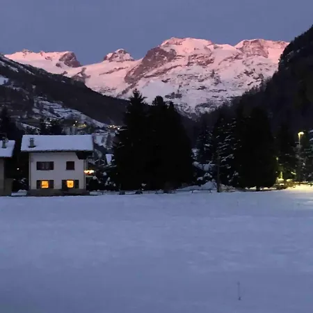 The - Sei Posti Letto Con Bellissimo Panorama Appartement *