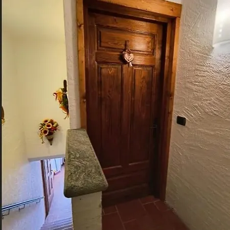 The - Sei Posti Letto Con Bellissimo Panorama *