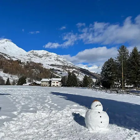 The - Sei Posti Letto Con Bellissimo Panorama