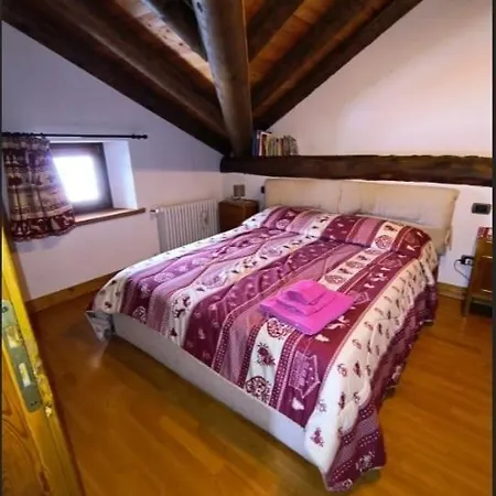 The - Sei Posti Letto Con Bellissimo Panorama