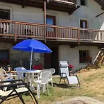 Apartment The - Sei Posti Letto Con Bellissimo Panorama