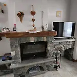 The - Sei Posti Letto Con Bellissimo Panorama