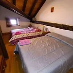 Apartment The - Sei Posti Letto Con Bellissimo Panorama