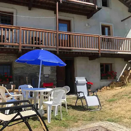 Apartment The - Sei Posti Letto Con Bellissimo Panorama