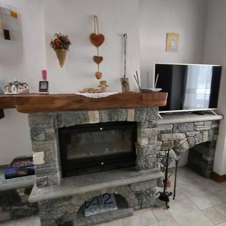 The - Sei Posti Letto Con Bellissimo Panorama