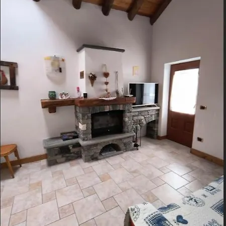 Апартаменты The - Sei Posti Letto Con Bellissimo Panorama Камполук