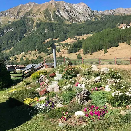 The - Sei Posti Letto Con Bellissimo Panorama Apartment