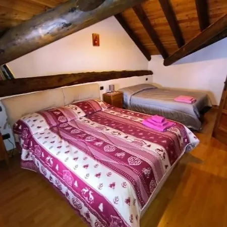 Apartment The - Sei Posti Letto Con Bellissimo Panorama *