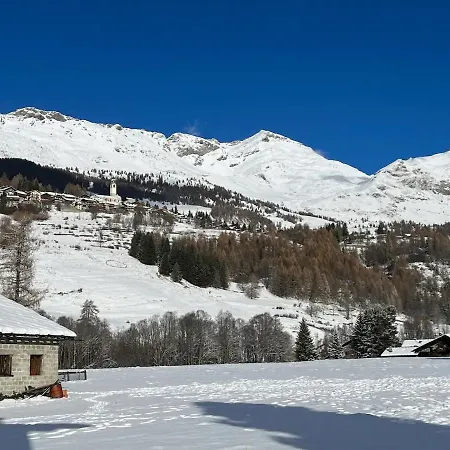 The - Sei Posti Letto Con Bellissimo Panorama