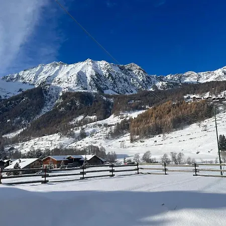 The - Sei Posti Letto Con Bellissimo Panorama Апартаменты Камполук