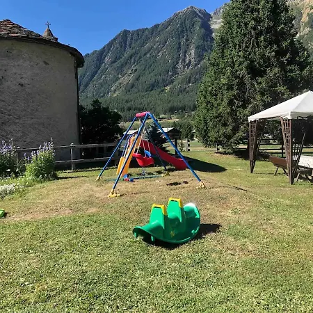 The - Sei Posti Letto Con Bellissimo Panorama Камполук