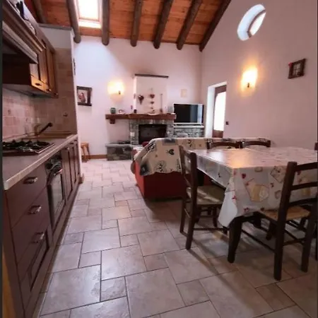 The - Sei Posti Letto Con Bellissimo Panorama *