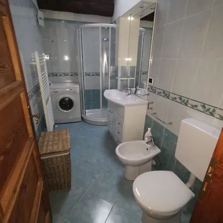 Апартаменты The - Sei Posti Letto Con Bellissimo Panorama Камполук