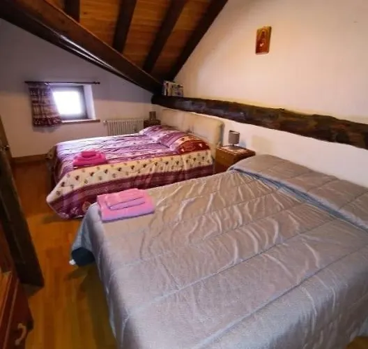 Daire The - Sei Posti Letto Con Bellissimo Panorama