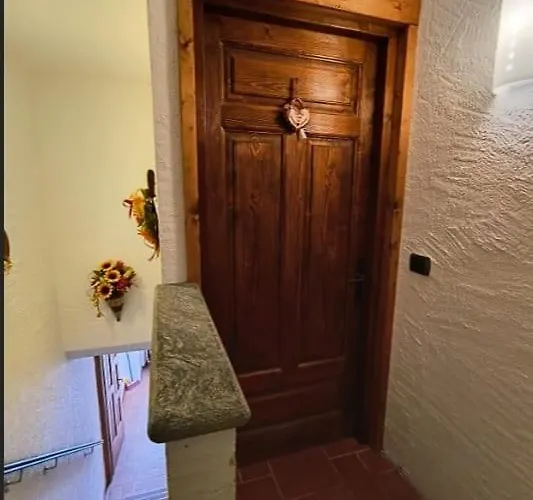 The - Sei Posti Letto Con Bellissimo Panorama *